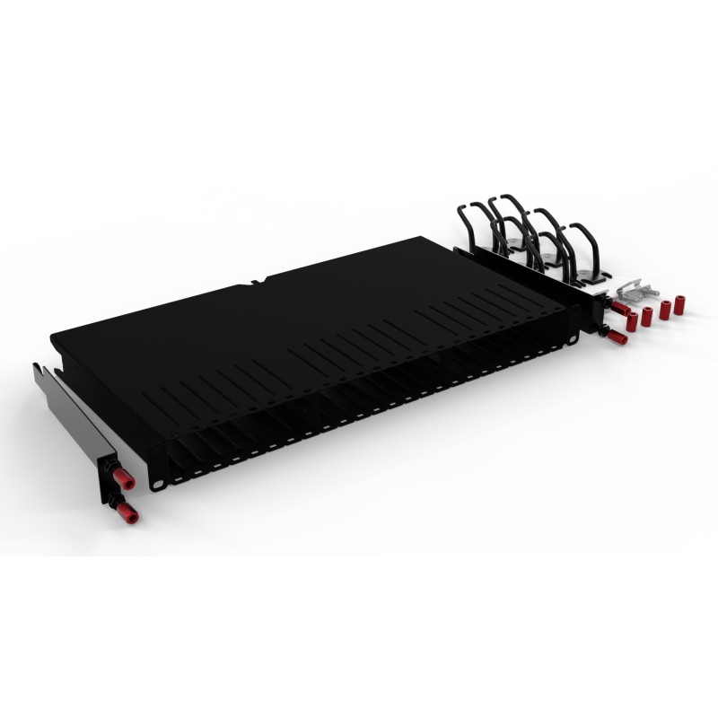 PATCHBOX Frame